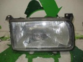 Recambio de faro derecho para volkswagen passat variant (315) 1.6 turbodiesel (ra. sb) referencia OEM IAM 
