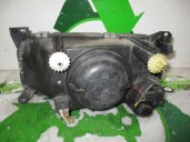 Recambio de faro derecho para volkswagen passat variant (315) 1.6 turbodiesel (ra. sb) referencia OEM IAM 