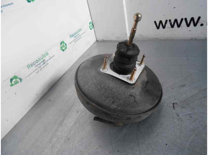 Recambio de servofreno para fiat punto berlina (188) 1.2 cat referencia OEM IAM 204021622 46526054 BOSCH