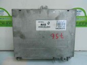 Replacement engine ECU for Renault 19 hatchback (B/C53) 1.4 OEM IAM reference 7700864507 S101718103C 7700749946