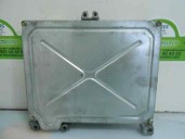 Replacement engine ECU for Renault 19 hatchback (B/C53) 1.4 OEM IAM reference 7700864507 S101718103C 7700749946