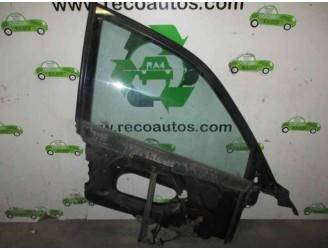 Recambio de elevalunas delantero derecho para audi a6 berlina (c4) 2.8 v6 cat (aah) referencia OEM IAM AAH 4 PUERTAS