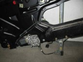 Recambio de elevalunas delantero derecho para audi a6 berlina (c4) 2.8 v6 cat (aah) referencia OEM IAM AAH 4 PUERTAS