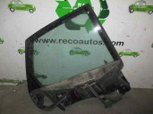 Replacement rear right window regulator for Audi A6 sedan (C4) 2.8 V6 cat (AAH) OEM IAM reference 2 PINS 4 DOORS.