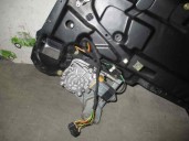 Replacement rear right window regulator for Audi A6 sedan (C4) 2.8 V6 cat (AAH) OEM IAM reference 2 PINS 4 DOORS.