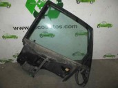 Recambio de elevalunas trasero izquierdo para audi a6 berlina (c4) 2.8 v6 cat (aah) referencia OEM IAM 5 PINES 4 PUERTAS.