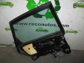 Recambio de elevalunas trasero izquierdo para audi a6 berlina (c4) 2.8 v6 cat (aah) referencia OEM IAM 5 PINES 4 PUERTAS.