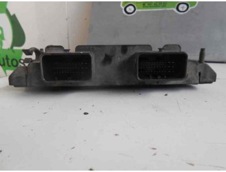 Replacement engine ECU for Citroën Xsara sedan 1.9 D SX OEM IAM reference 9646677980 R04080031B LUCAS