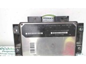 Replacement engine ECU for Citroën Xsara sedan 1.9 D SX OEM IAM reference 9646677980 R04080031B LUCAS