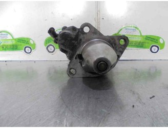 Recambio de motor arranque para mg serie 100 (xp) 1.4 16v referencia OEM IAM 26660M AUU1595 MAGNETI MARELLI