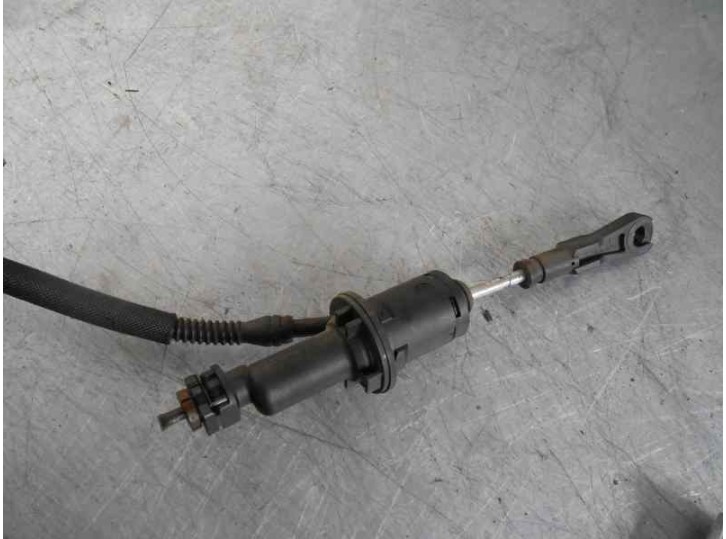 Recambio de bombin embrague para citroën c5 berlina 2.0 hdi fap cat (rhr / dw10bted4) referencia OEM IAM 9681439480 