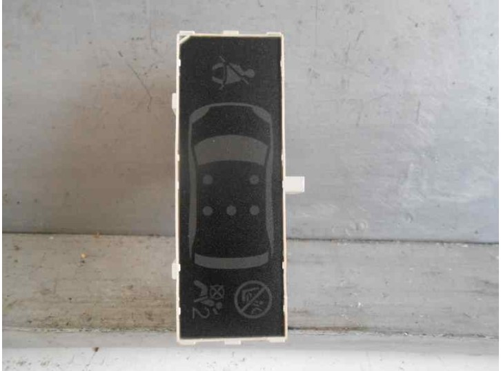 Recambio de pantalla multifuncion para citroën c5 berlina 2.0 hdi fap cat (rhr / dw10bted4) referencia OEM IAM 96645222805 