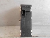 Recambio de pantalla multifuncion para citroën c5 berlina 2.0 hdi fap cat (rhr / dw10bted4) referencia OEM IAM 96645222805 