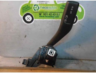 Recambio de mando luces para seat leon (1p1) 1.9 tdi referencia OEM IAM   
