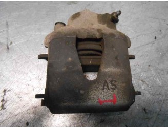 Recambio de pinza freno delantera izquierda para seat leon (1p1) 1.9 tdi referencia OEM IAM   