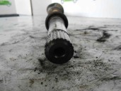 Recambio de transmision delantera derecha para peugeot 206 berlina 1.9 diesel referencia OEM IAM   