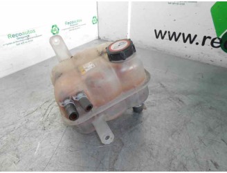 Recambio de deposito expansion para ford transit caja cerrada, corta (fy) (2000 =>) ft 260 2.0 referencia OEM IAM 