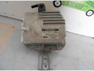 Recambio de centralita para toyota corolla (e12) 2.0 d-cat referencia OEM IAM 8965002150 082925 NSK
