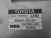 Recambio de centralita para toyota corolla (e12) 2.0 d-cat referencia OEM IAM 8965002150 082925 NSK
