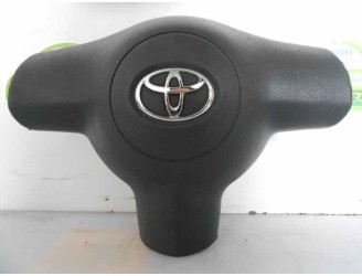 Recambio de airbag delantero izquierdo para toyota corolla (e12) 2.0 d-cat referencia OEM IAM 6028667 6041108 