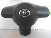 Recambio de airbag delantero izquierdo para toyota corolla (e12) 2.0 d-cat referencia OEM IAM 6028667 6041108 
