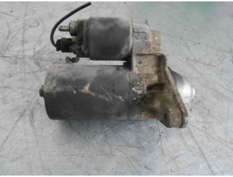 Recambio de motor arranque para toyota carina (t19) 1.6 16v cat referencia OEM IAM 2810002040 0001107030 BOSCH