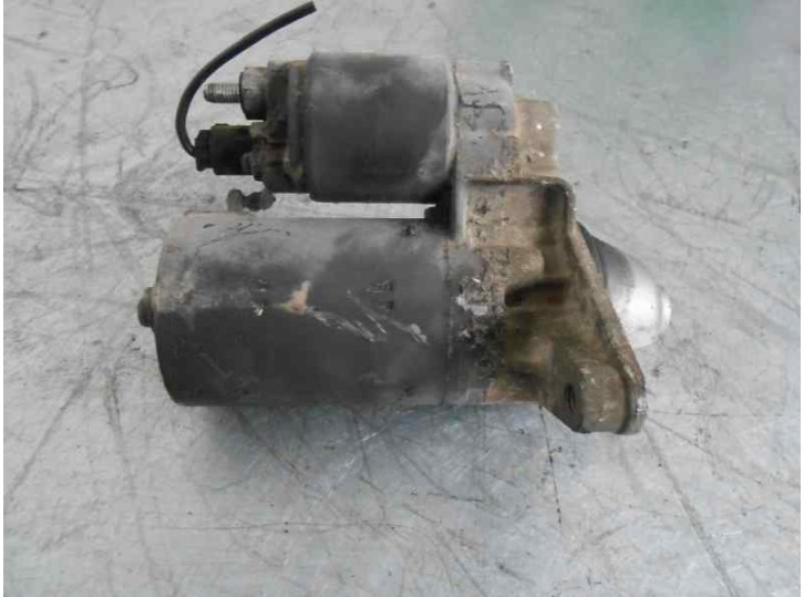 Recambio de motor arranque para toyota carina (t19) 1.6 16v cat referencia OEM IAM 2810002040 0001107030 BOSCH