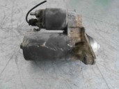 Recambio de motor arranque para toyota carina (t19) 1.6 16v cat referencia OEM IAM 2810002040 0001107030 BOSCH