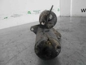 Recambio de motor arranque para toyota carina (t19) 1.6 16v cat referencia OEM IAM 2810002040 0001107030 BOSCH