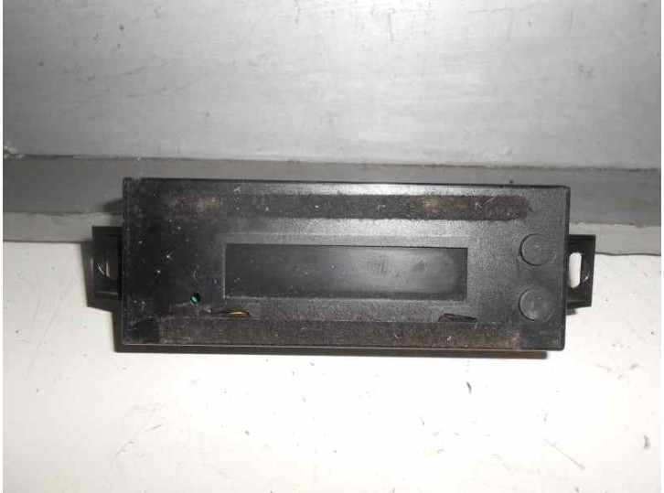 Recambio de reloj para citroën c5 berlina 2.0 hdi referencia OEM IAM 