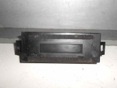 Recambio de reloj para citroën c5 berlina 2.0 hdi referencia OEM IAM   