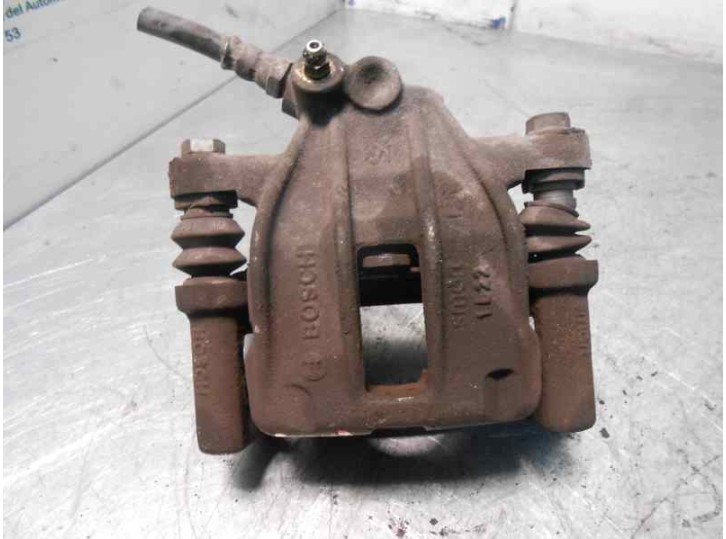 Recambio de pinza freno delantera izquierda para smart coupe cdi pure referencia OEM IAM 0004334V002000000  