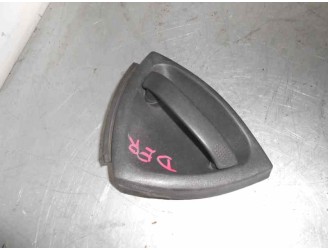 Recambio de maneta exterior delantera derecha para smart coupe cdi pure referencia OEM IAM 0000541V008000000 CAJA 1 