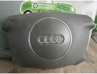 Recambio de airbag delantero izquierdo para audi a6 berlina (4b2) 2.5 tdi quattro referencia OEM IAM 8E0880201AA 0011LF00F6YBH 