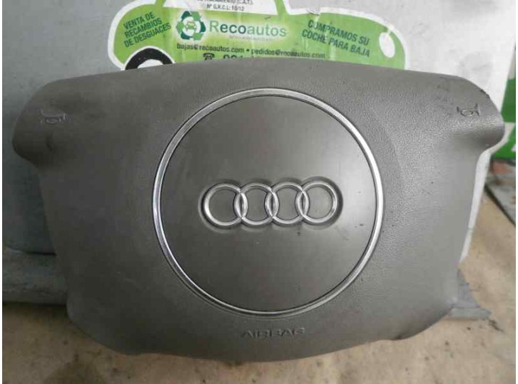 Recambio de airbag delantero izquierdo para audi a6 berlina (4b2) 2.5 tdi quattro referencia OEM IAM 8E0880201AA 0011LF00F6YBH 