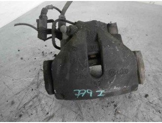 Recambio de pinza freno delantera izquierda para audi a6 berlina (4b2) 2.5 tdi quattro referencia OEM IAM 4B0615123  