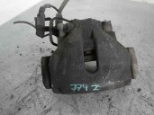 Recambio de pinza freno delantera izquierda para audi a6 berlina (4b2) 2.5 tdi quattro referencia OEM IAM 4B0615123  