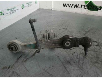 Recambio de brazo suspension inferior delantero izquierdo para audi a6 berlina (4b2) 2.5 tdi quattro referencia OEM IAM 4B340715