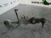 Recambio de brazo suspension inferior delantero izquierdo para audi a6 berlina (4b2) 2.5 tdi quattro referencia OEM IAM 4B340715