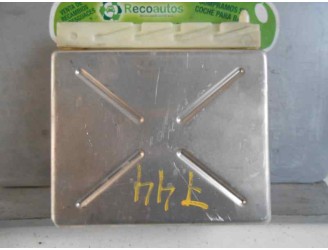 Recambio de centralita cambio automatico para volvo s60 berlina 2.4 diesel cat referencia OEM IAM P09480761 1T0505A00 TEMIC