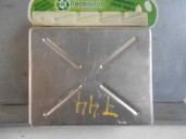 Recambio de centralita cambio automatico para volvo s60 berlina 2.4 diesel cat referencia OEM IAM P09480761 1T0505A00 TEMIC