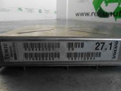 Replacement automatic gearbox control unit for Volvo S60 saloon 2.4 diesel cat OEM IAM reference P09480761 1T0505A00 TEMIC