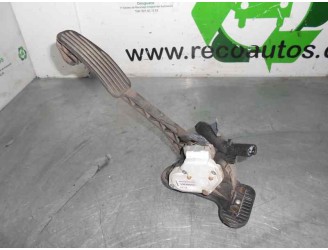 Recambio de potenciometro pedal para volvo s60 berlina 2.4 diesel cat referencia OEM IAM 30636003 6PV00853700 HELLA