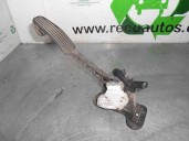 Recambio de potenciometro pedal para volvo s60 berlina 2.4 diesel cat referencia OEM IAM 30636003 6PV00853700 HELLA