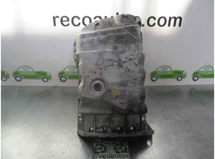 Recambio de carter para renault megane i scenic (ja0) 1.9 dti diesel cat referencia OEM IAM   