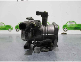 Recambio de caja mariposa para bmw serie 3 berlina (e36) 1.8 cat referencia OEM IAM 1727364 2191 DELORTO