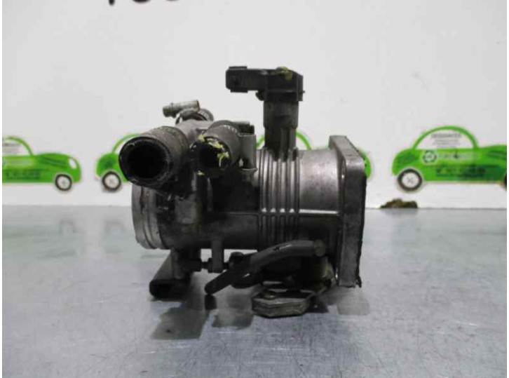 Recambio de caja mariposa para bmw serie 3 berlina (e36) 1.8 cat referencia OEM IAM 1727364 2191 DELORTO