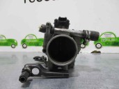 Recambio de caja mariposa para bmw serie 3 berlina (e36) 1.8 cat referencia OEM IAM 1727364 2191 DELORTO