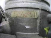 Recambio de caja mariposa para bmw serie 3 berlina (e36) 1.8 cat referencia OEM IAM 1727364 2191 DELORTO