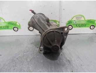 Recambio de motor arranque para opel corsa a gl referencia OEM IAM   